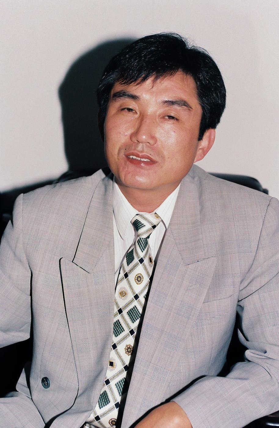 인물