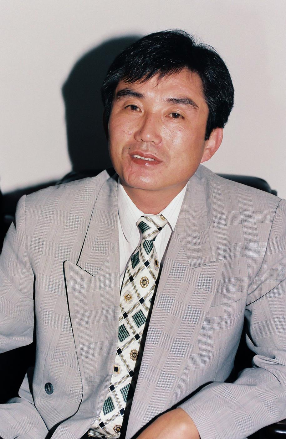 인물
