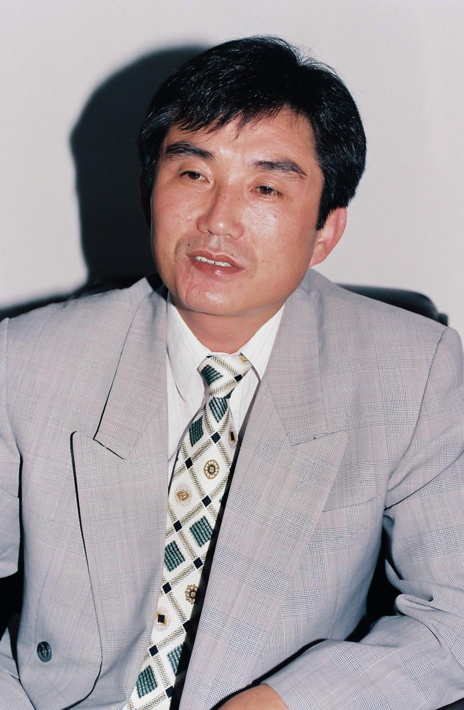 인물