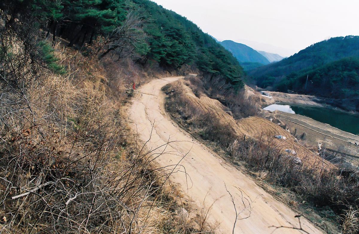 마을풍경