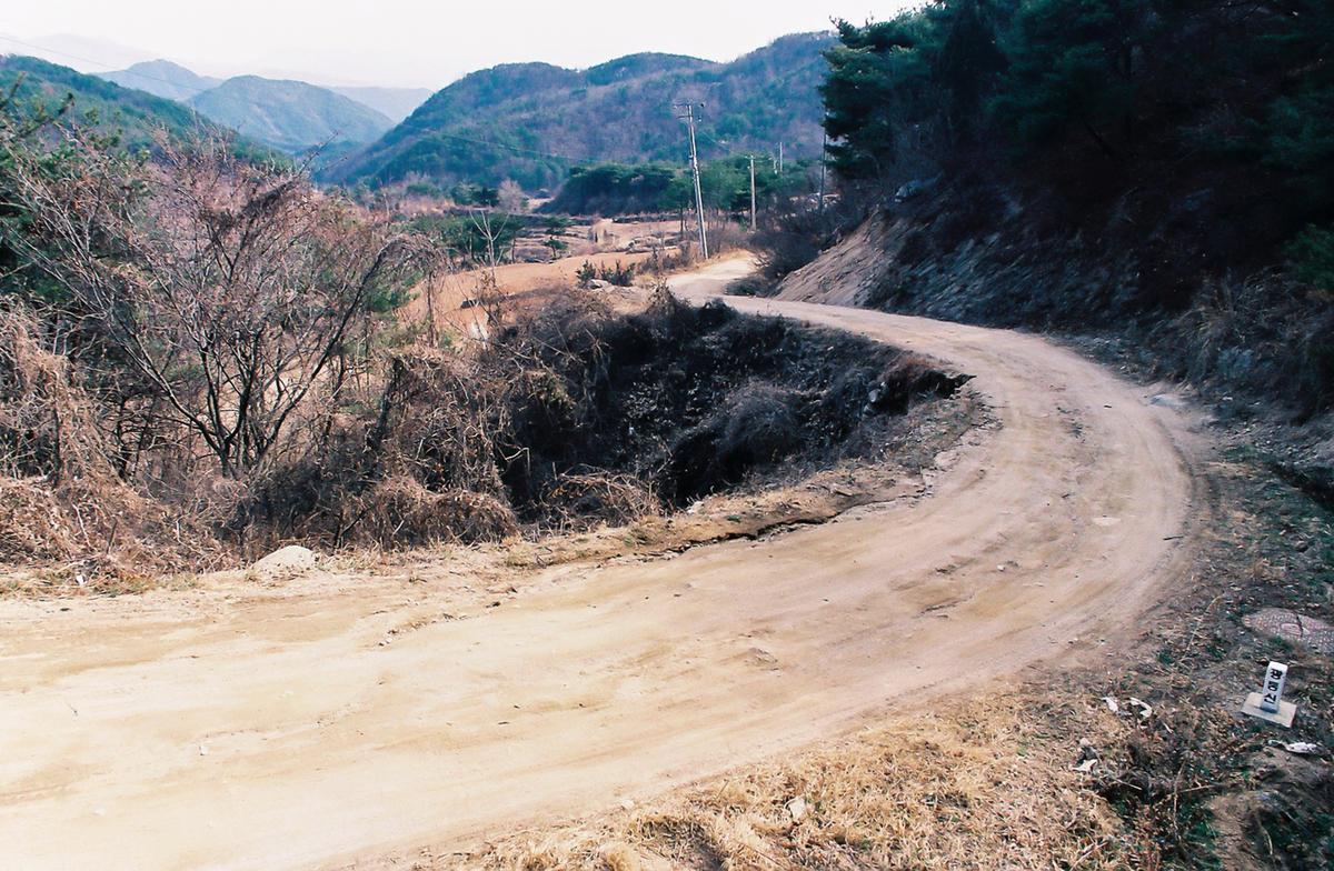 마을풍경