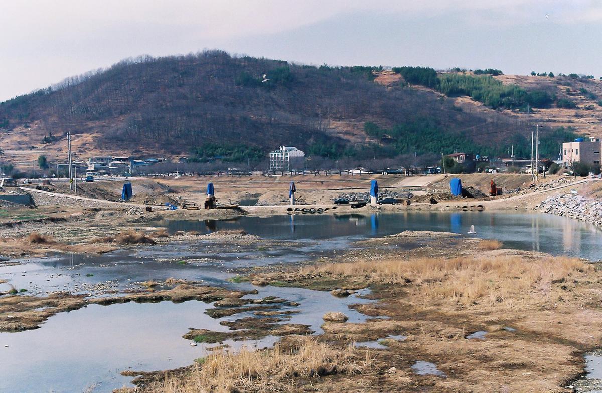 마을풍경