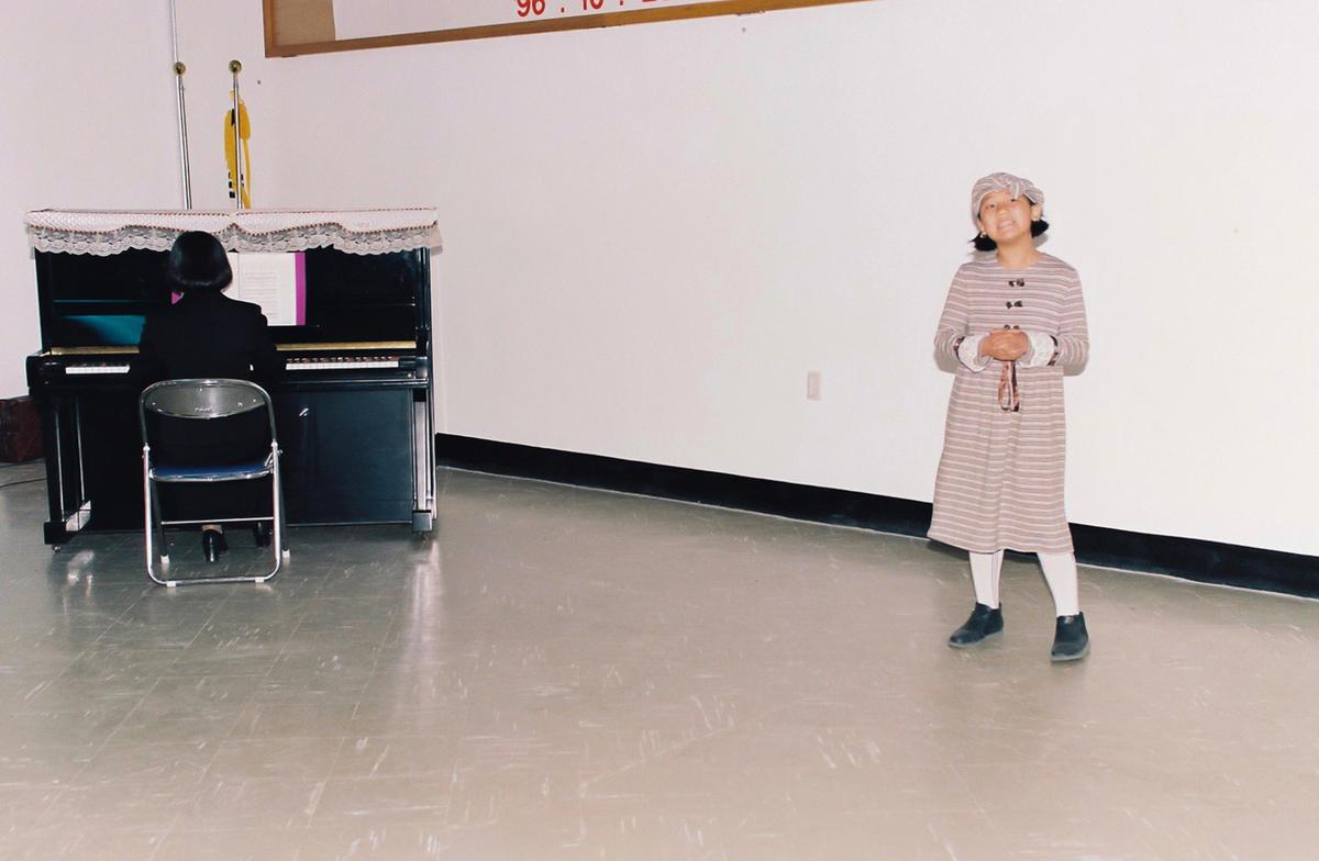 제14회 음악경연대회