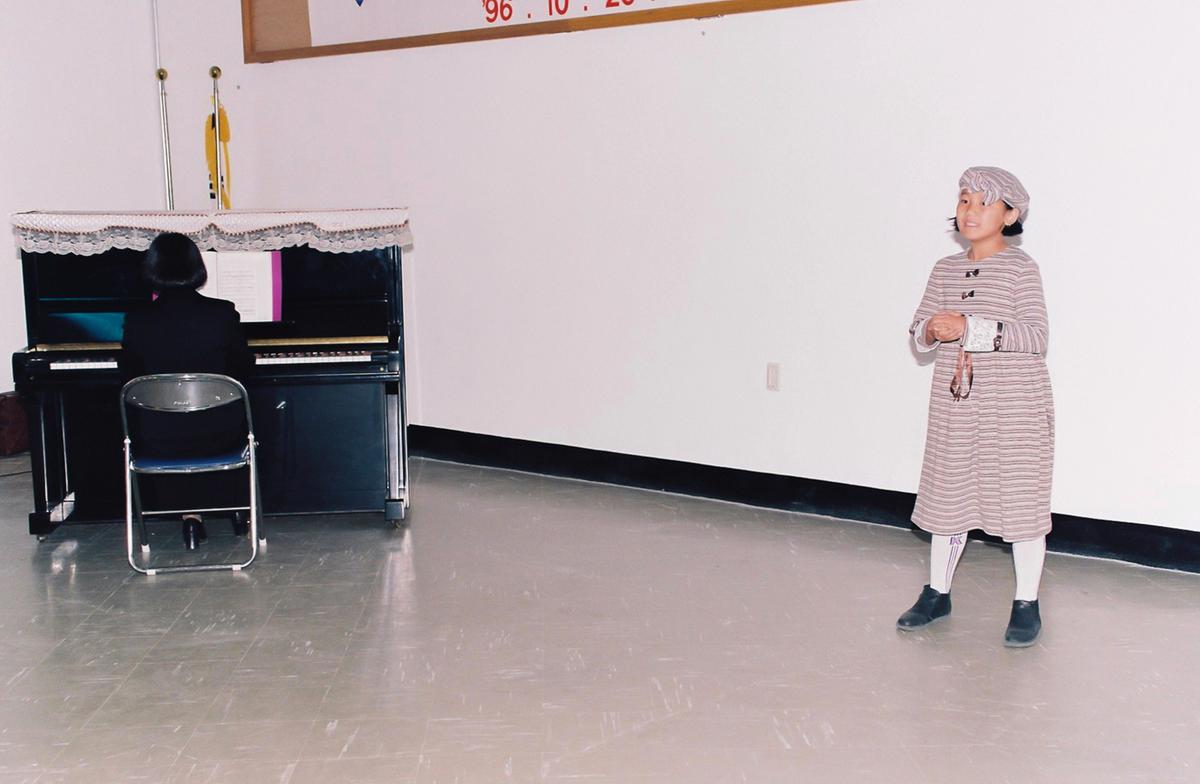 제14회 음악경연대회