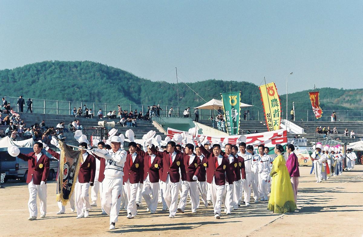 제12회 대야문화제