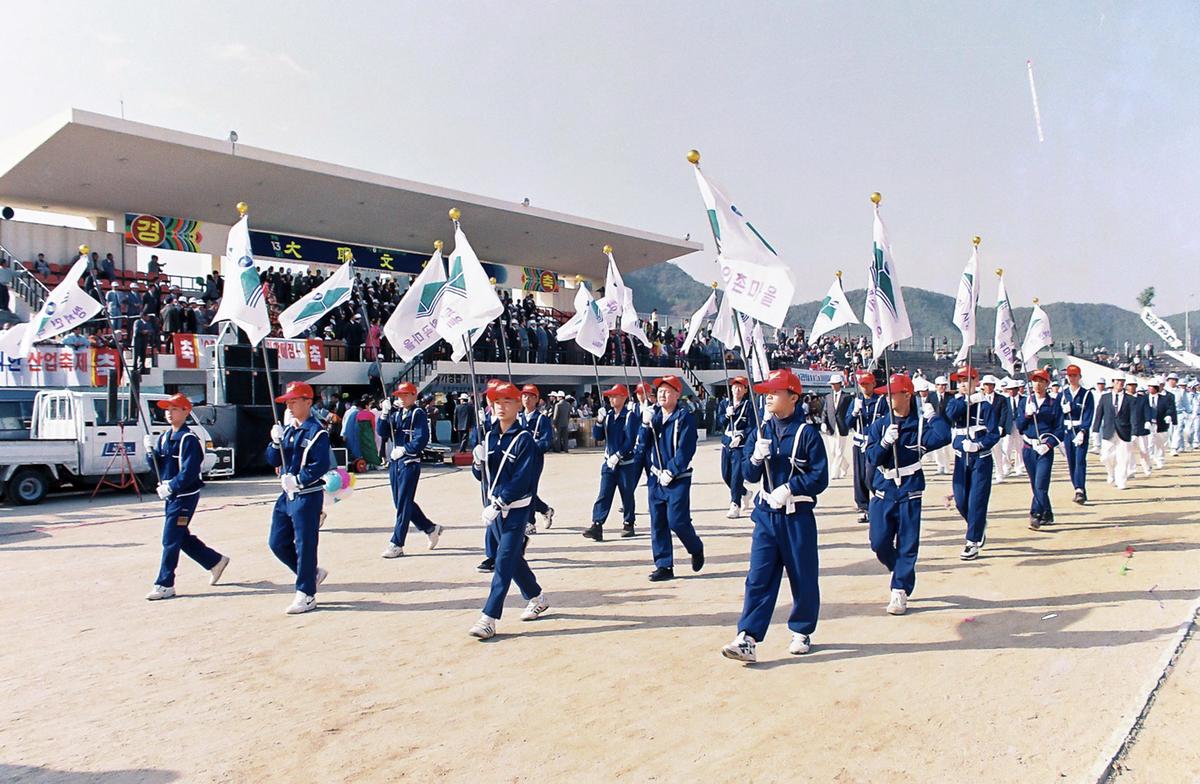제13회 대야문화제