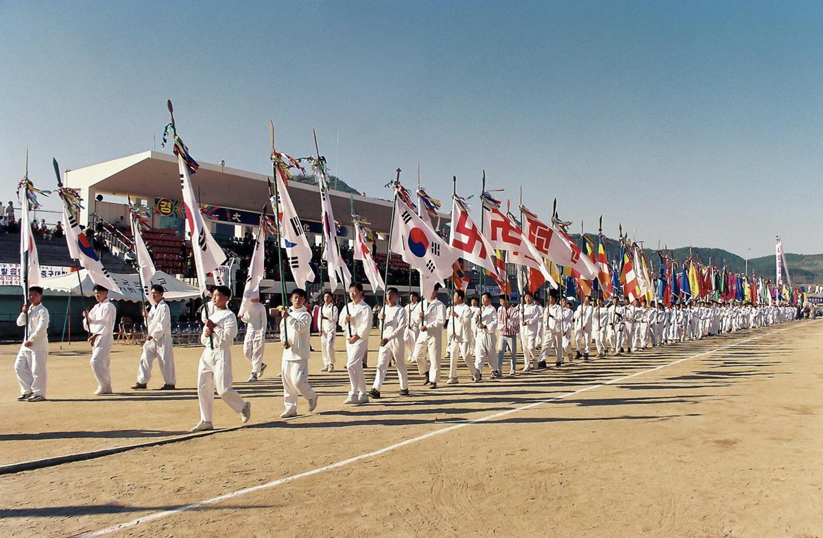 제12회 대야문화제