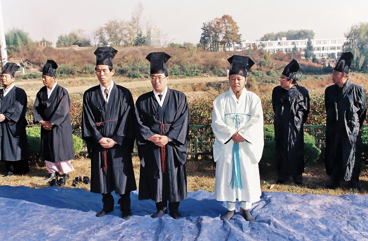 제례