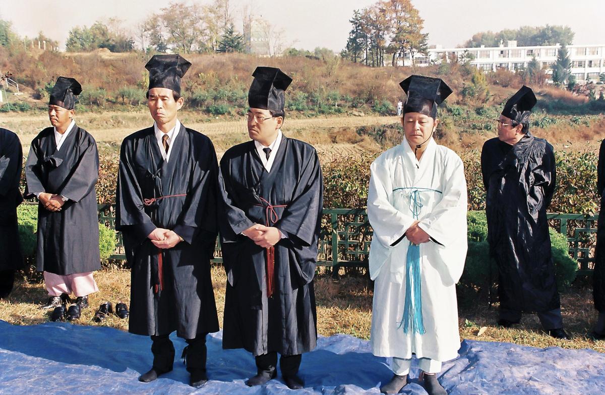 제례