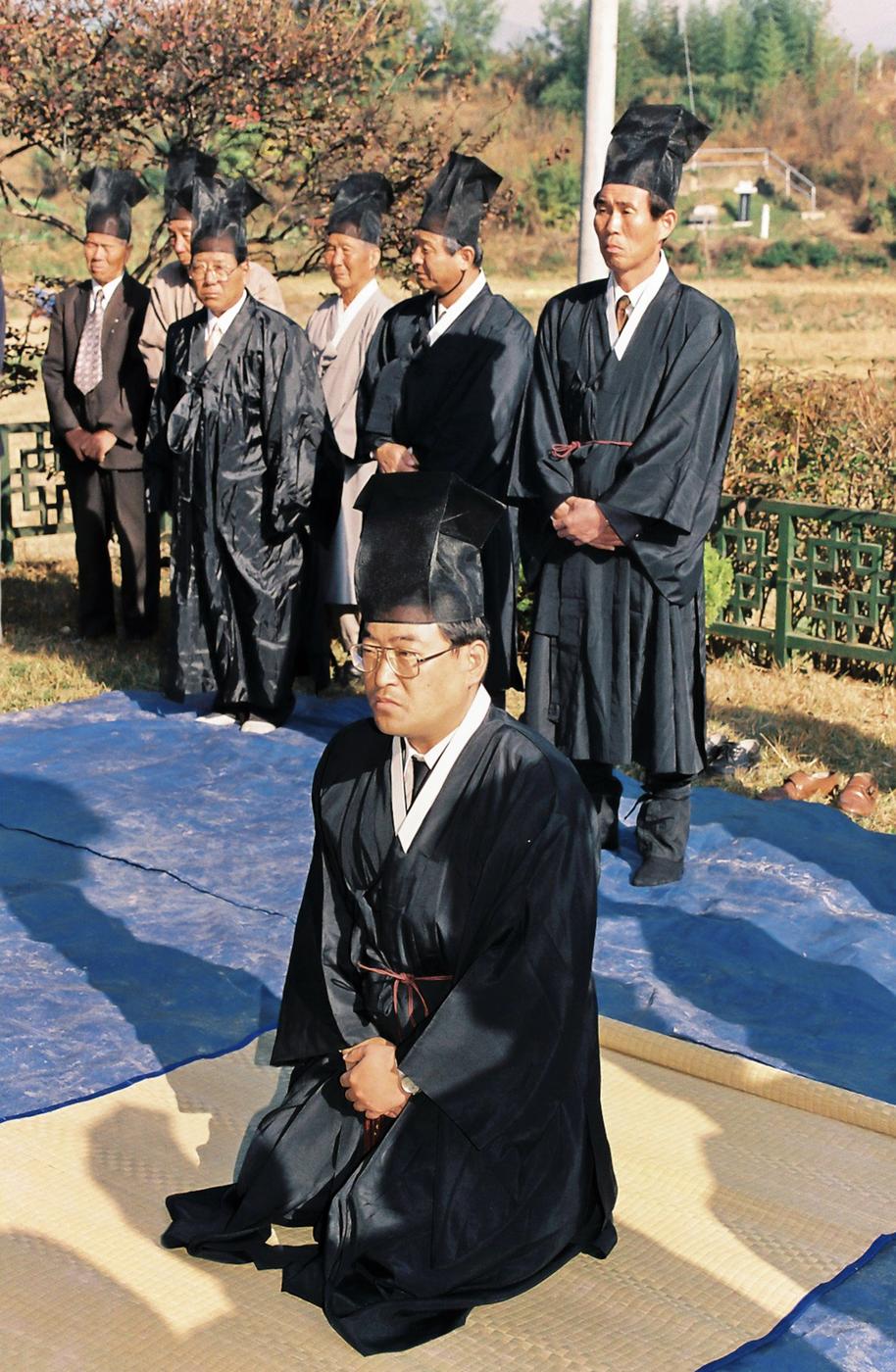 제례