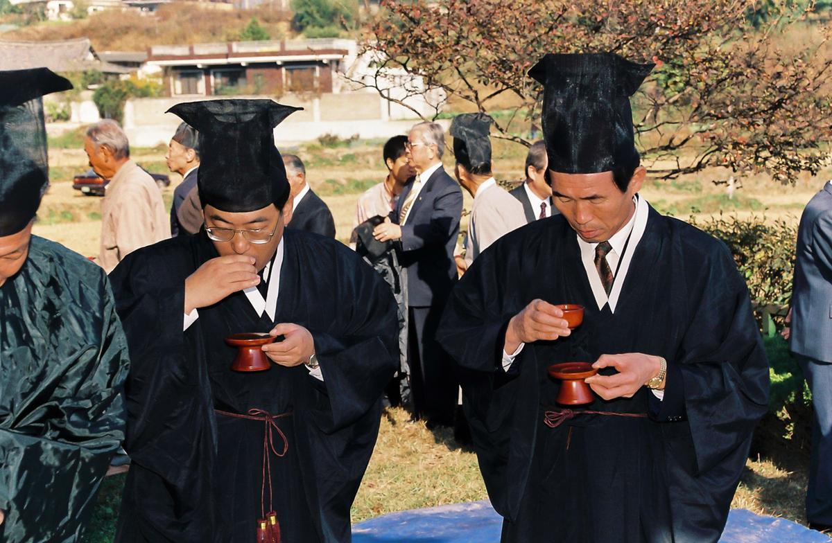 제례