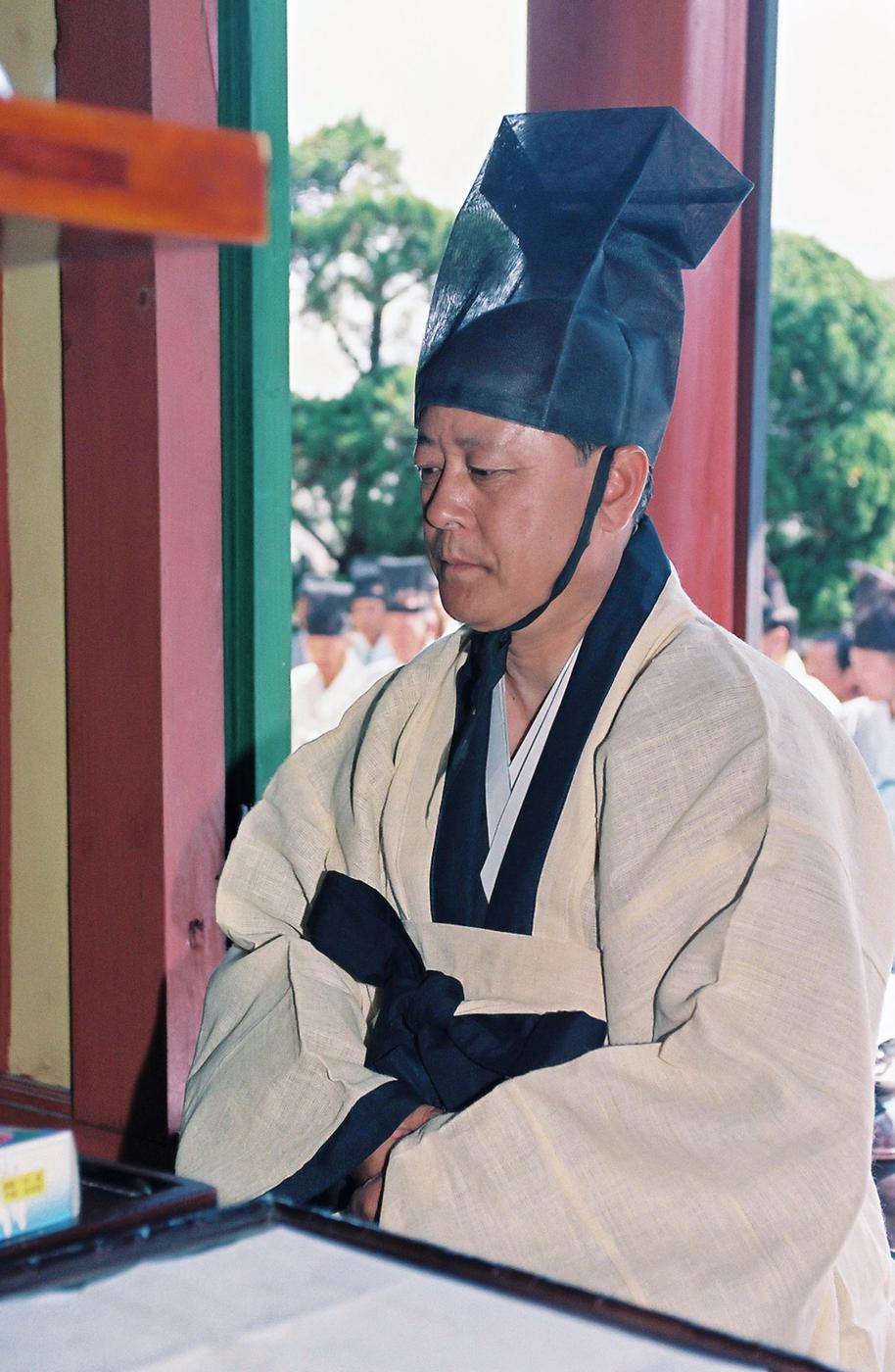 제례