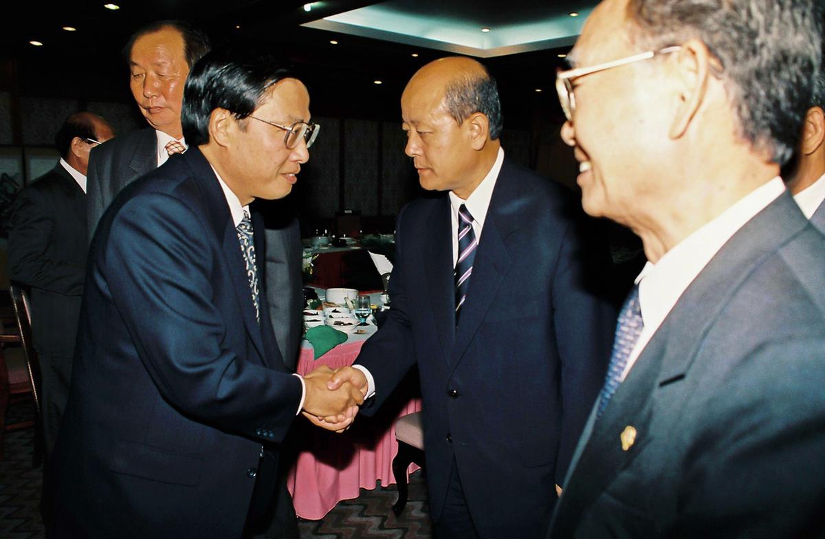 행사
