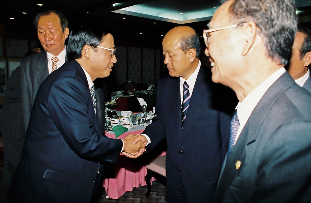 행사