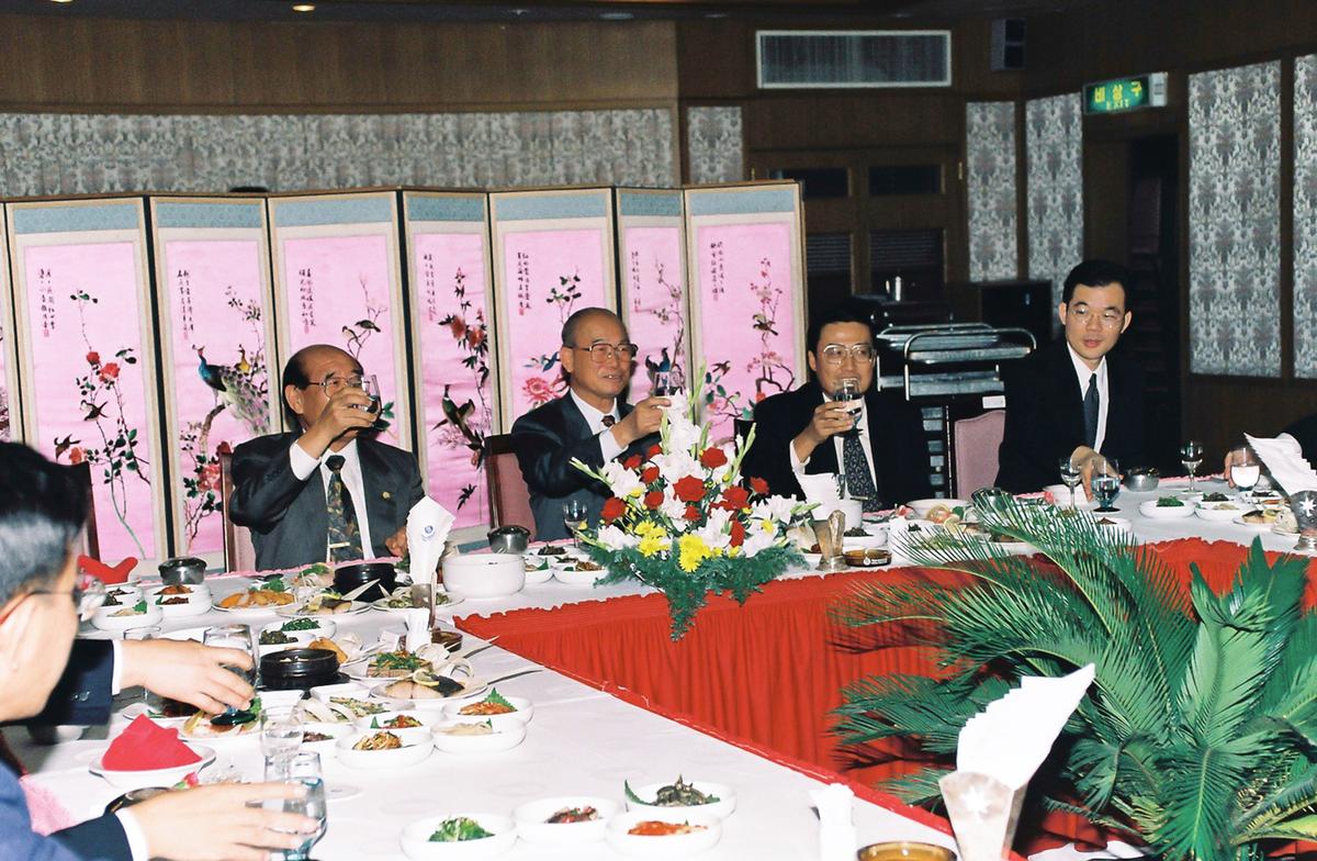 행사