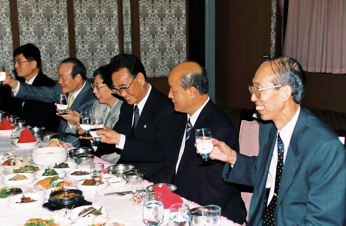 행사