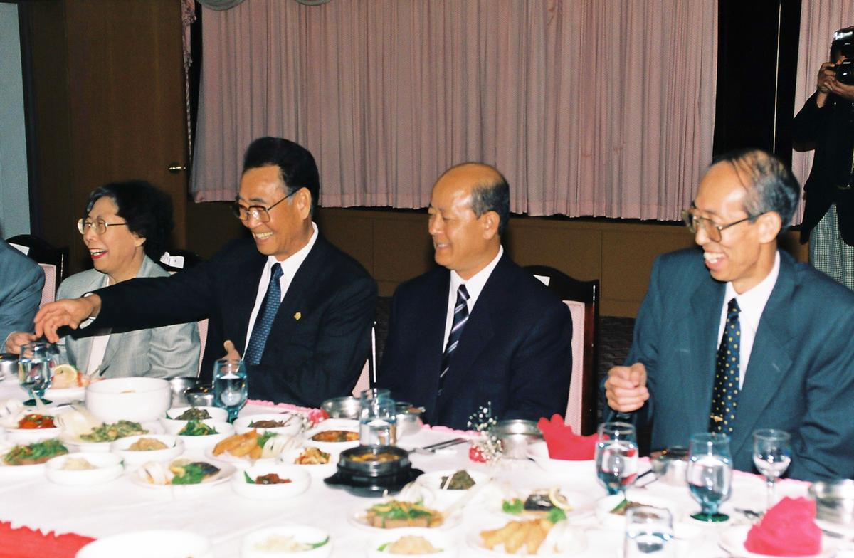 행사