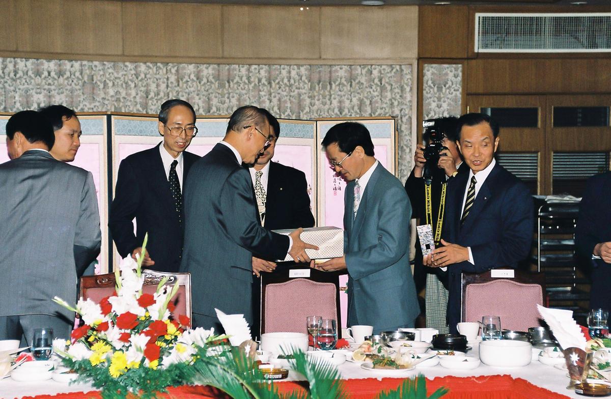 행사