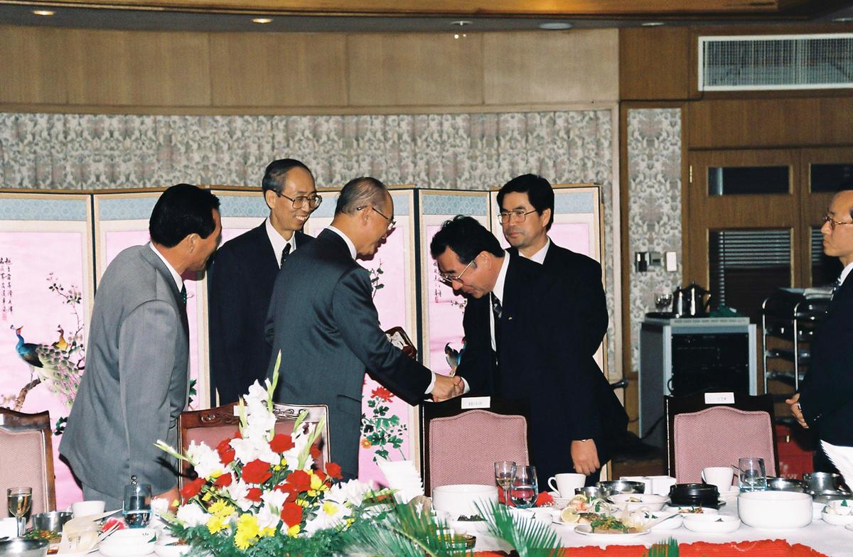 행사
