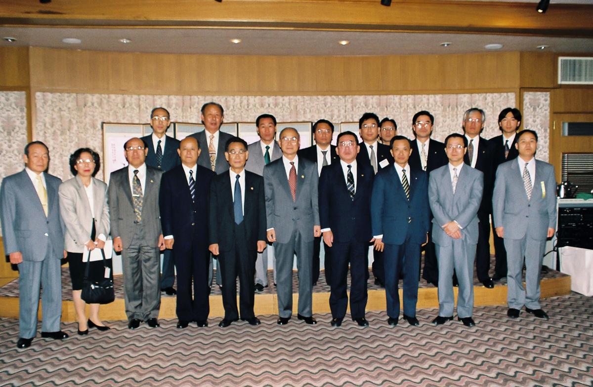 행사