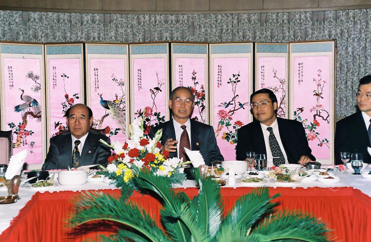 행사