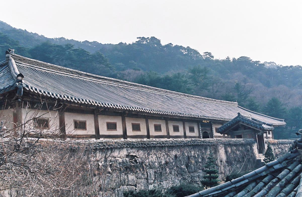 사찰