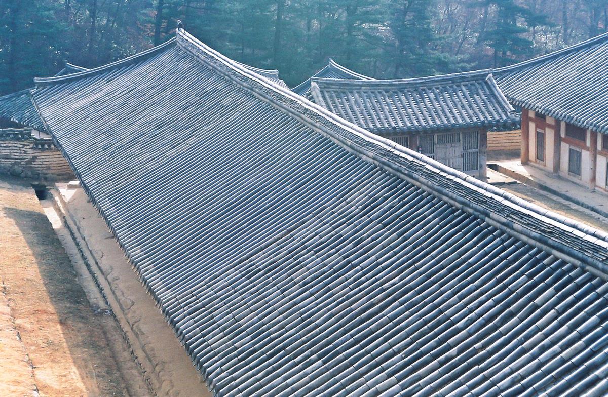 사찰