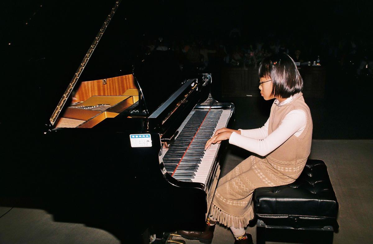 제19회 음악 경연대회