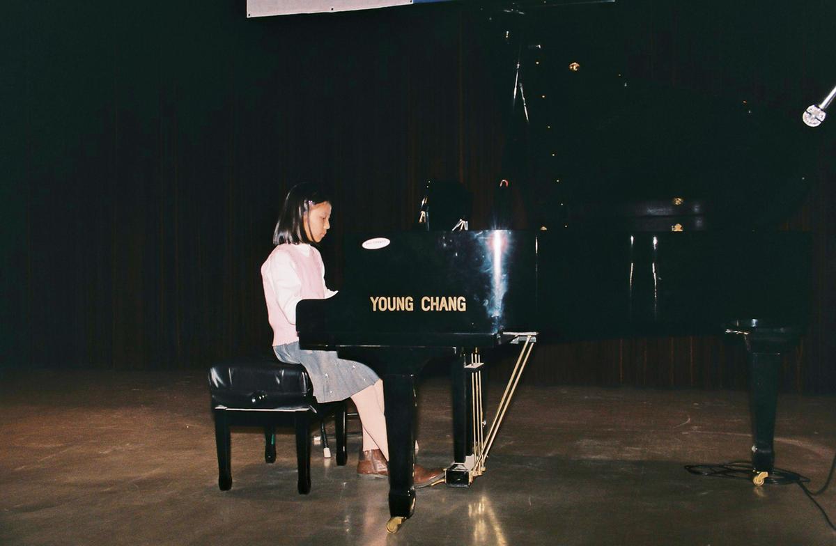 제19회 음악 경연대회