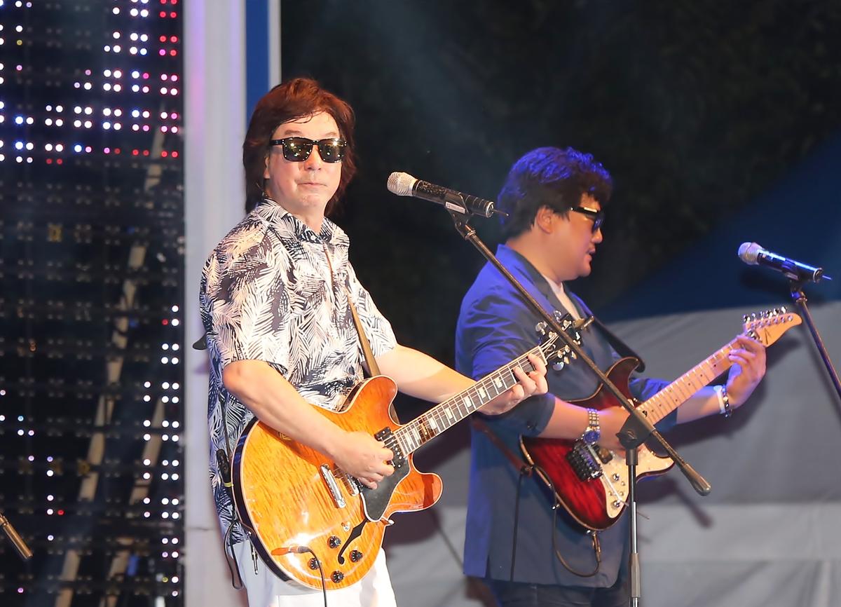 합천여름바캉스축제