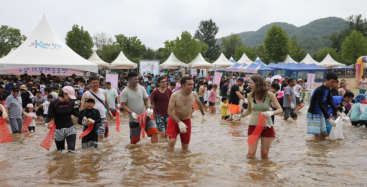 합천여름바캉스축제