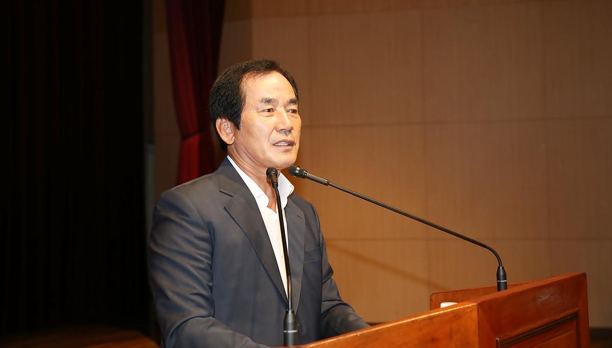 합천군노인지도자역량강화교육