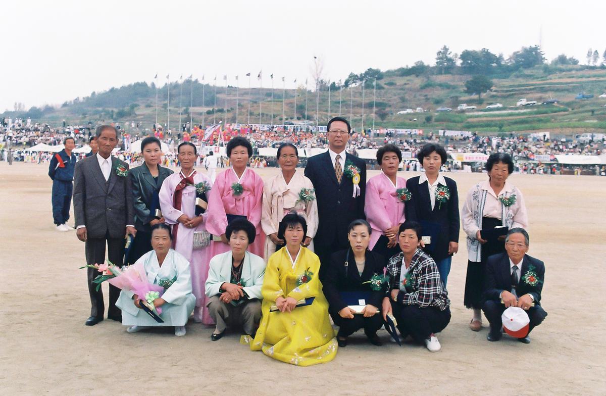 제14회 대야문화제