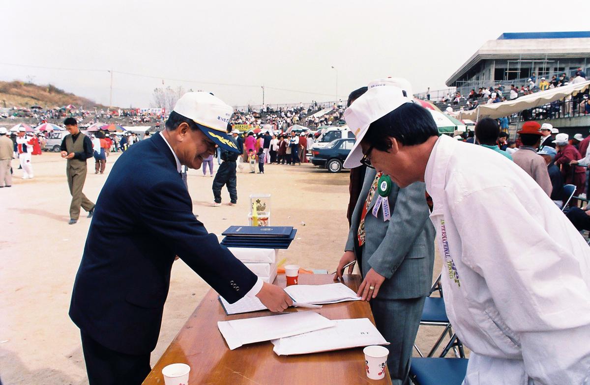 제14회 대야문화제