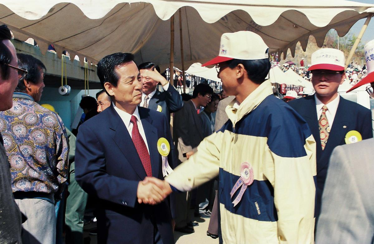 제14회 대야문화제