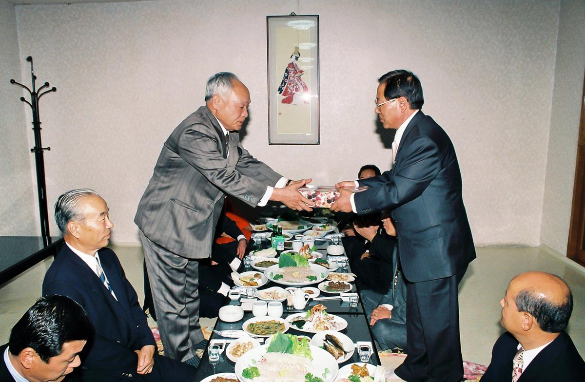 제14회 대야문화제 군민위안 큰 잔치 및 군민 노래자랑