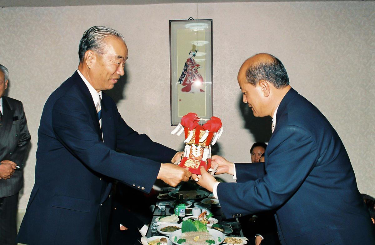 제14회 대야문화제 군민위안 큰 잔치 및 군민 노래자랑