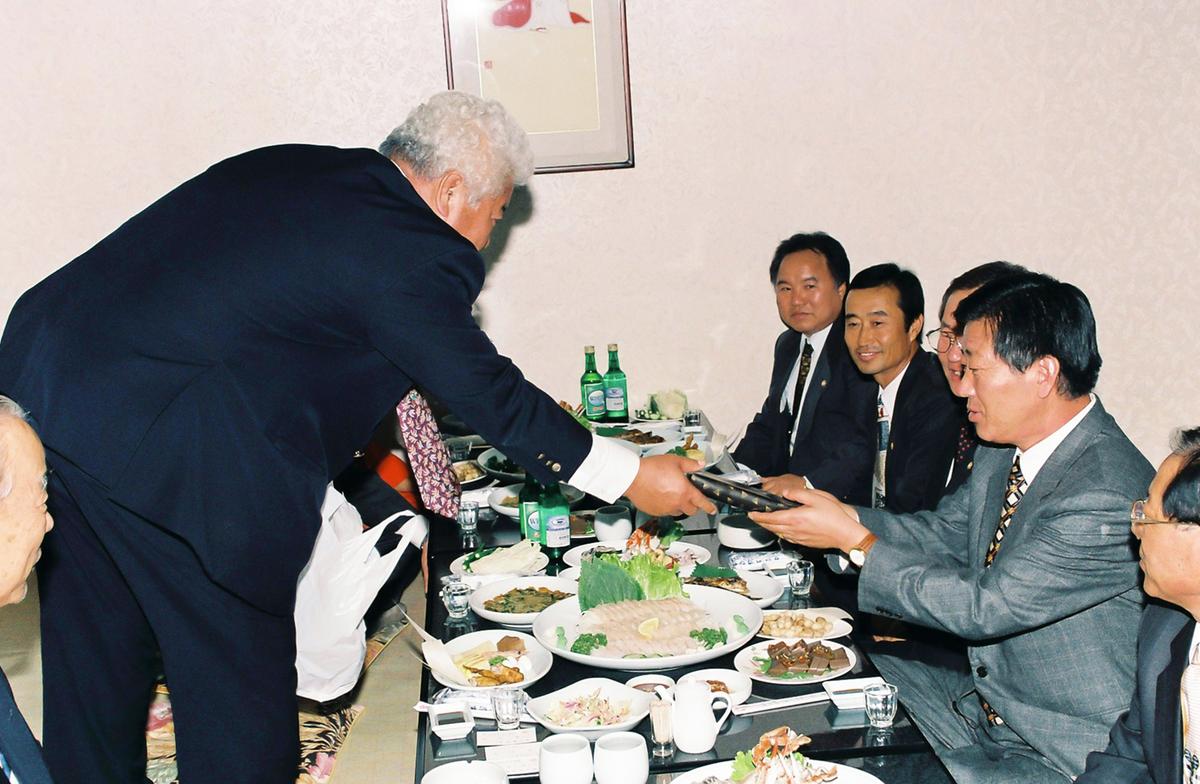 제14회 대야문화제 군민위안 큰 잔치 및 군민 노래자랑
