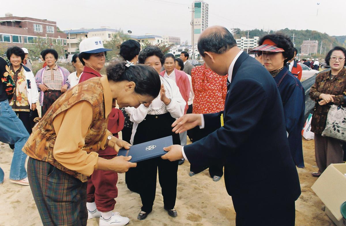 제14회 대야문화제 테니스대회