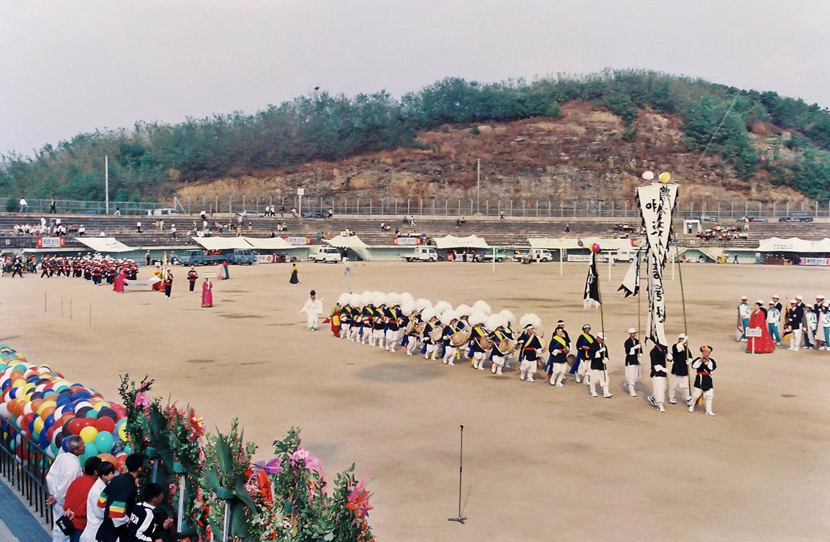 제15회 대야문화제