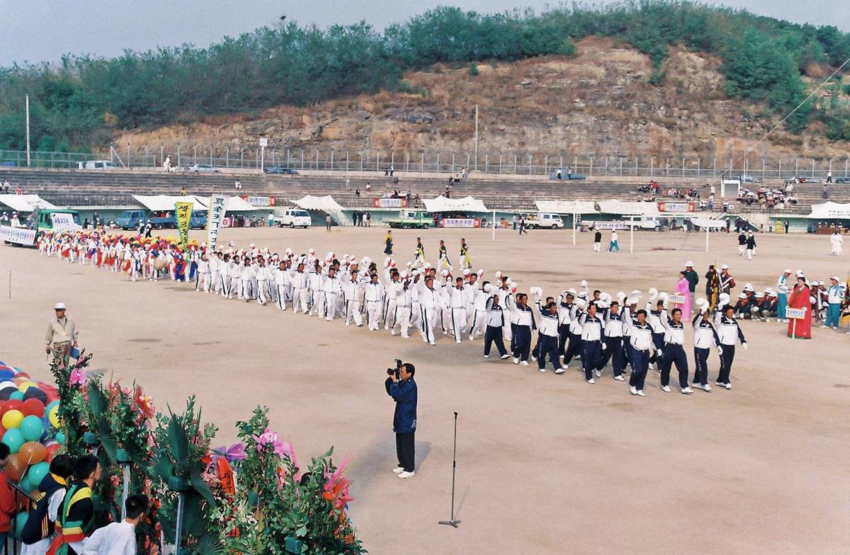 제15회 대야문화제