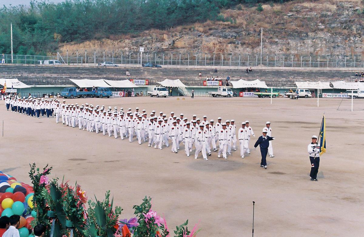 제15회 대야문화제