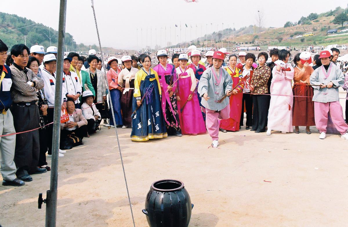 제15회 대야문화제