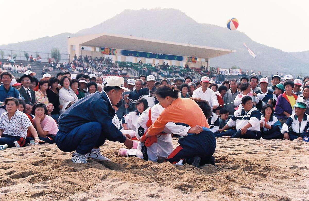 제15회 대야문화제
