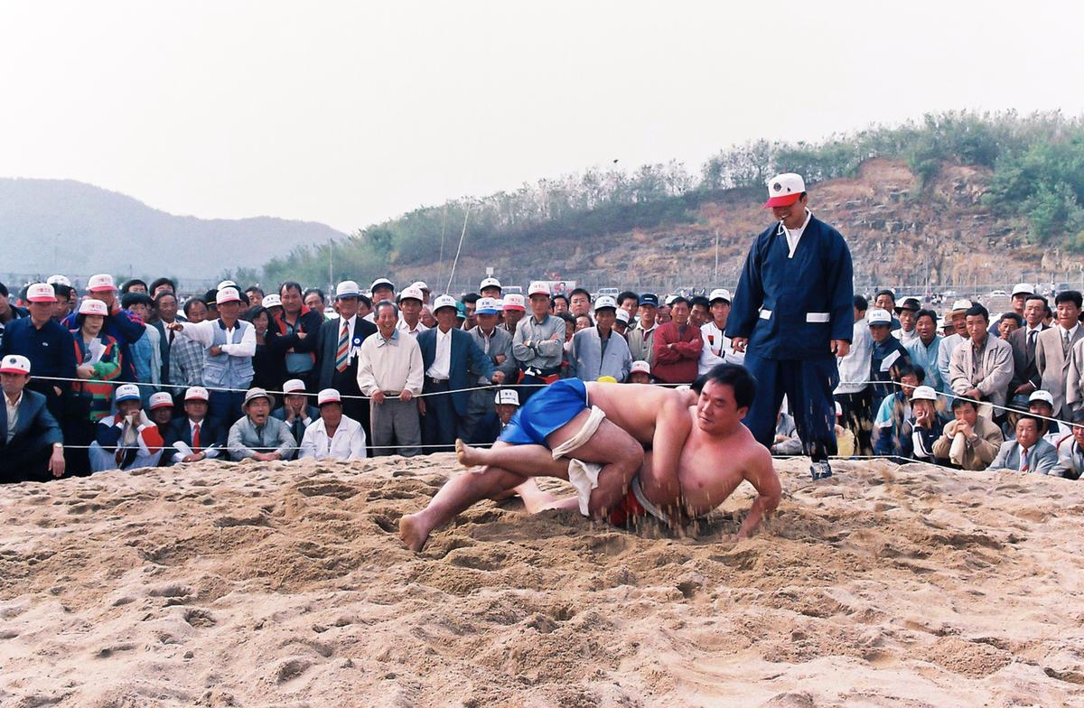 제15회 대야문화제