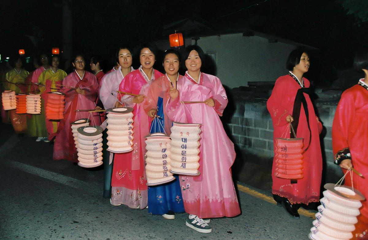 제15회 대야문화제