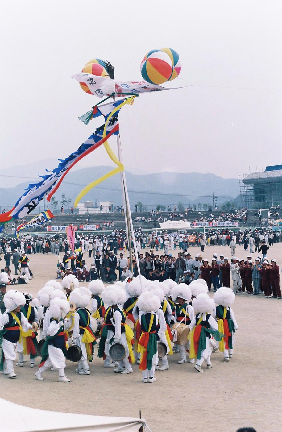제15회 대야문화제