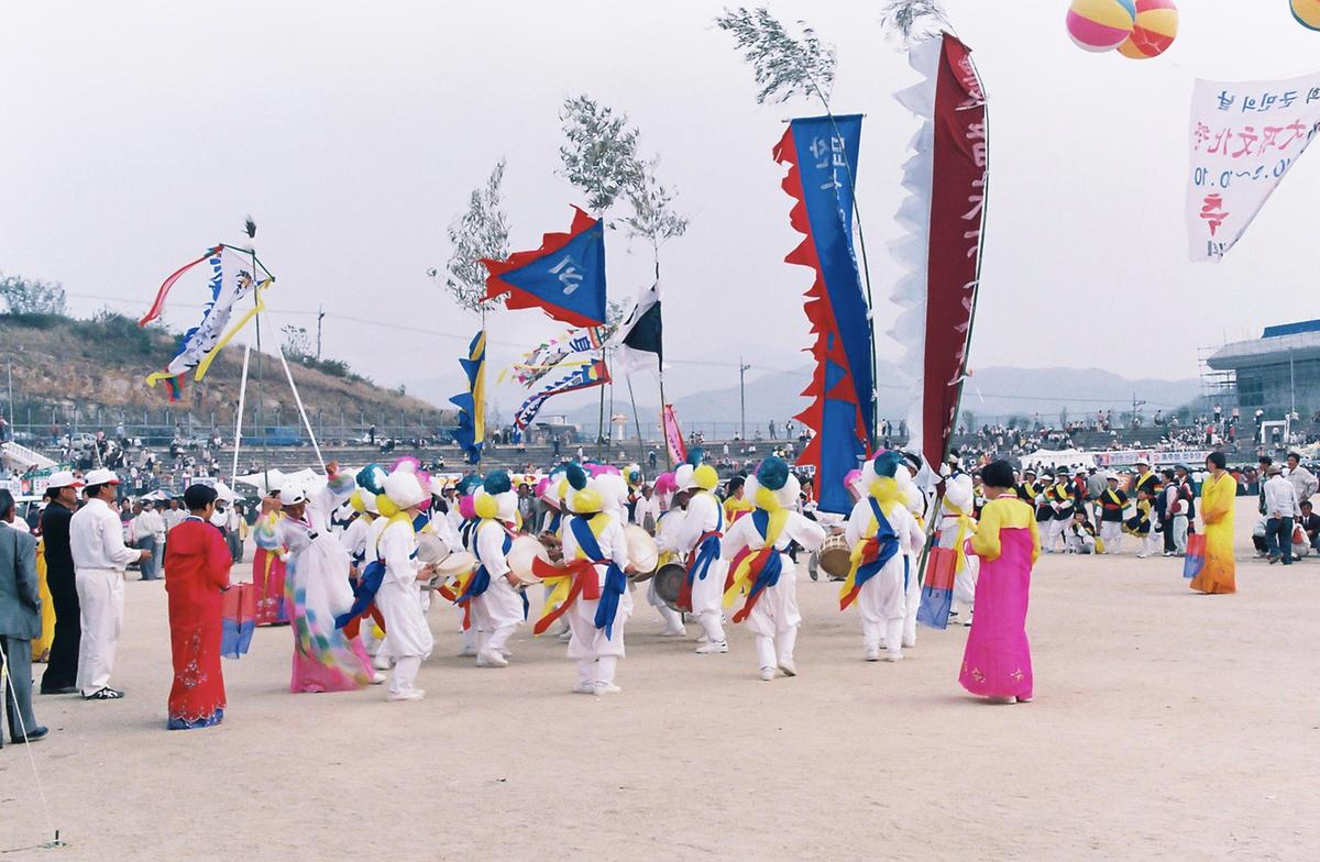 제15회 대야문화제