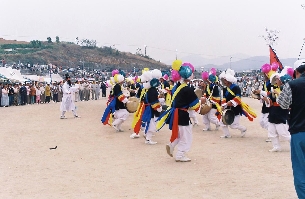 제15회 대야문화제