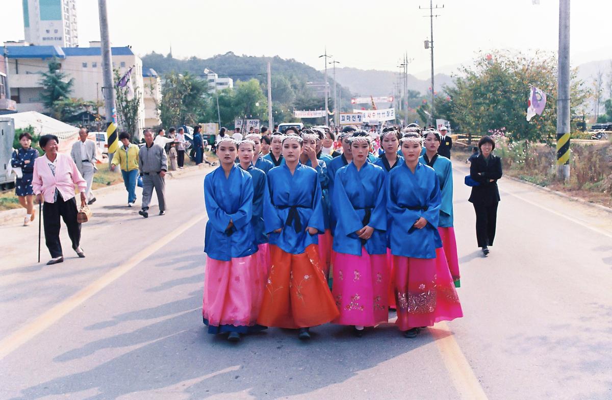 제15회 대야문화제
